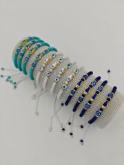 Bileklik 12li (Adet:30TL)