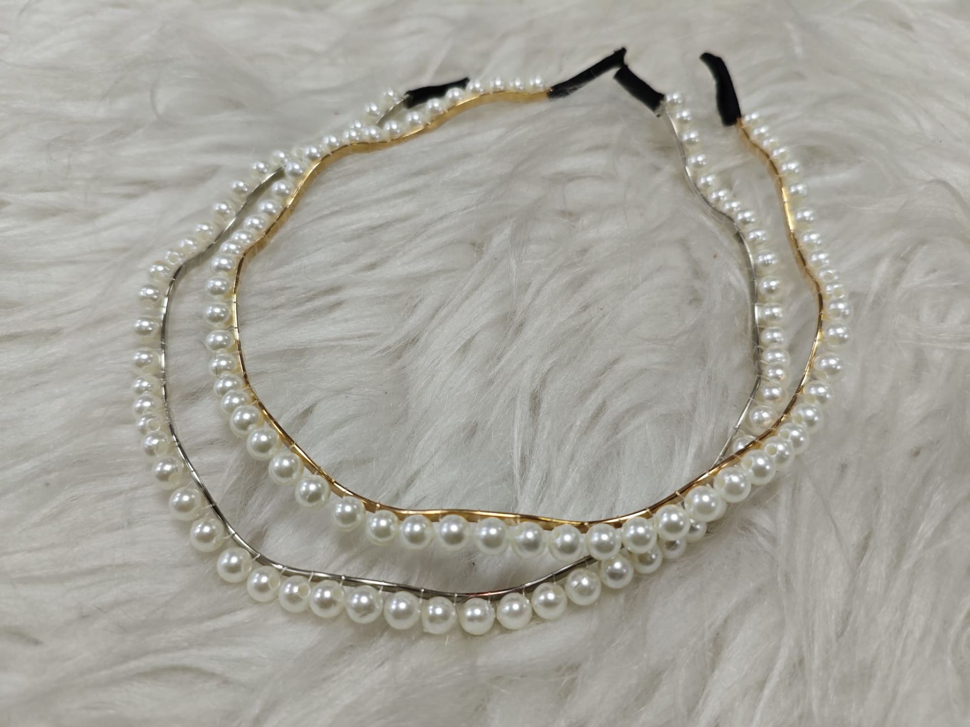 İnci Taç 12li (Adet:25TL)