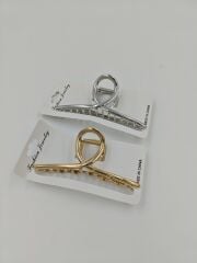 Büyük Boy Metal Mandal Toka 12li (Adet:50TL)