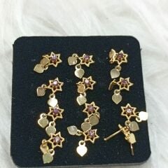 Gümüş Hızma 12li (Adet:20TL)