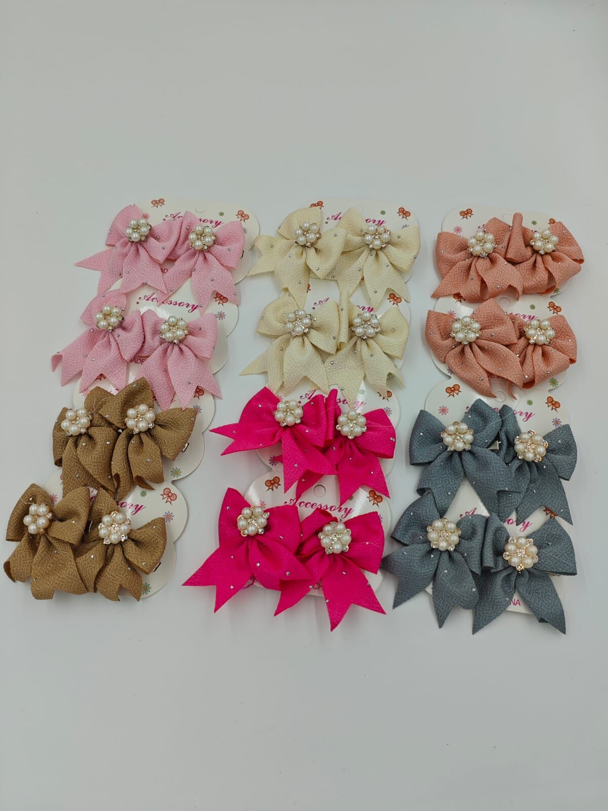 Figürlü Pens Toka 12Kart (Kart:20TL)