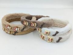 Çocuk Taç 12li (Adet:30TL)