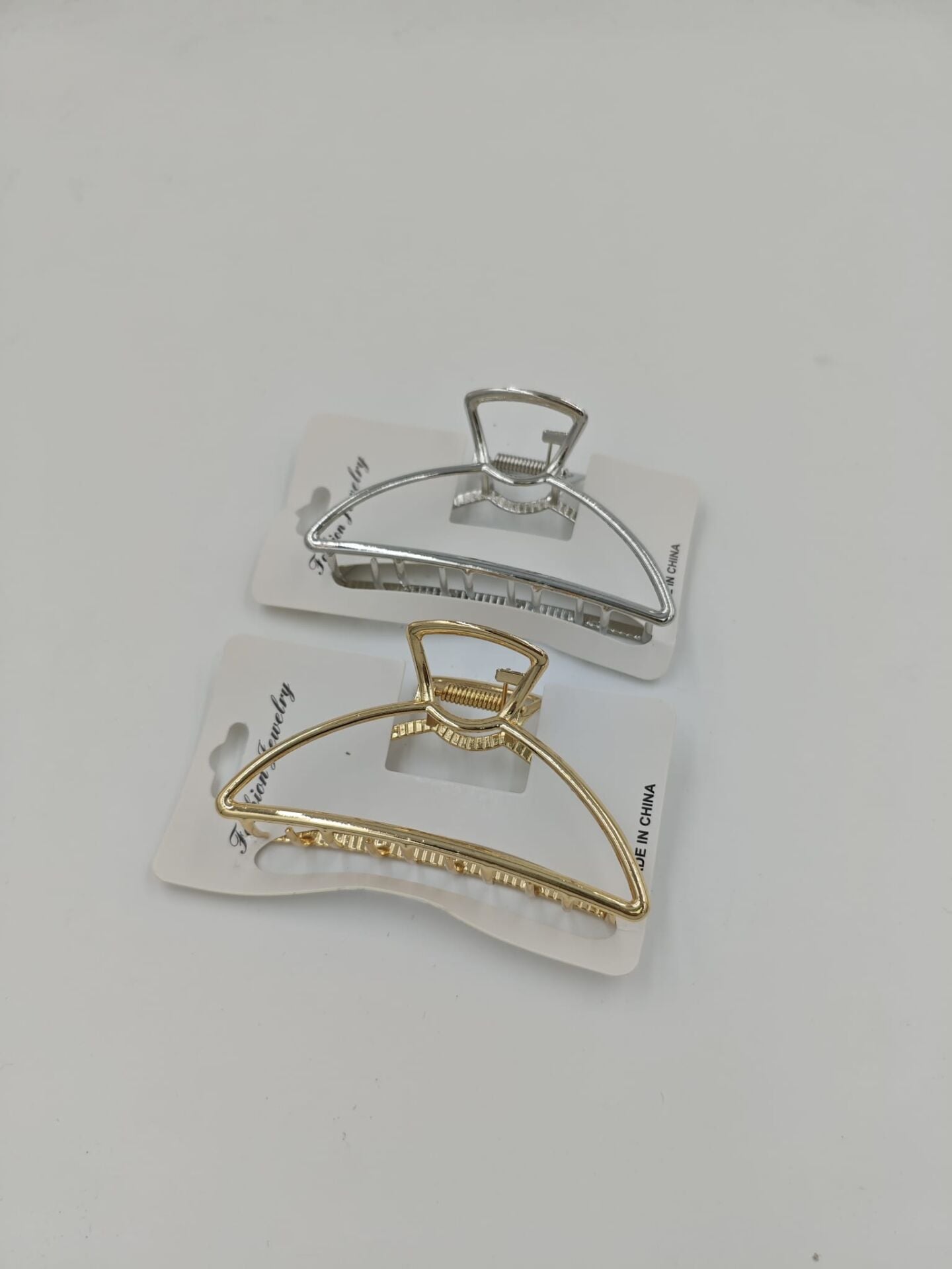 Büyük Boy Metal Mandal Toka 12li (Adet:50TL)