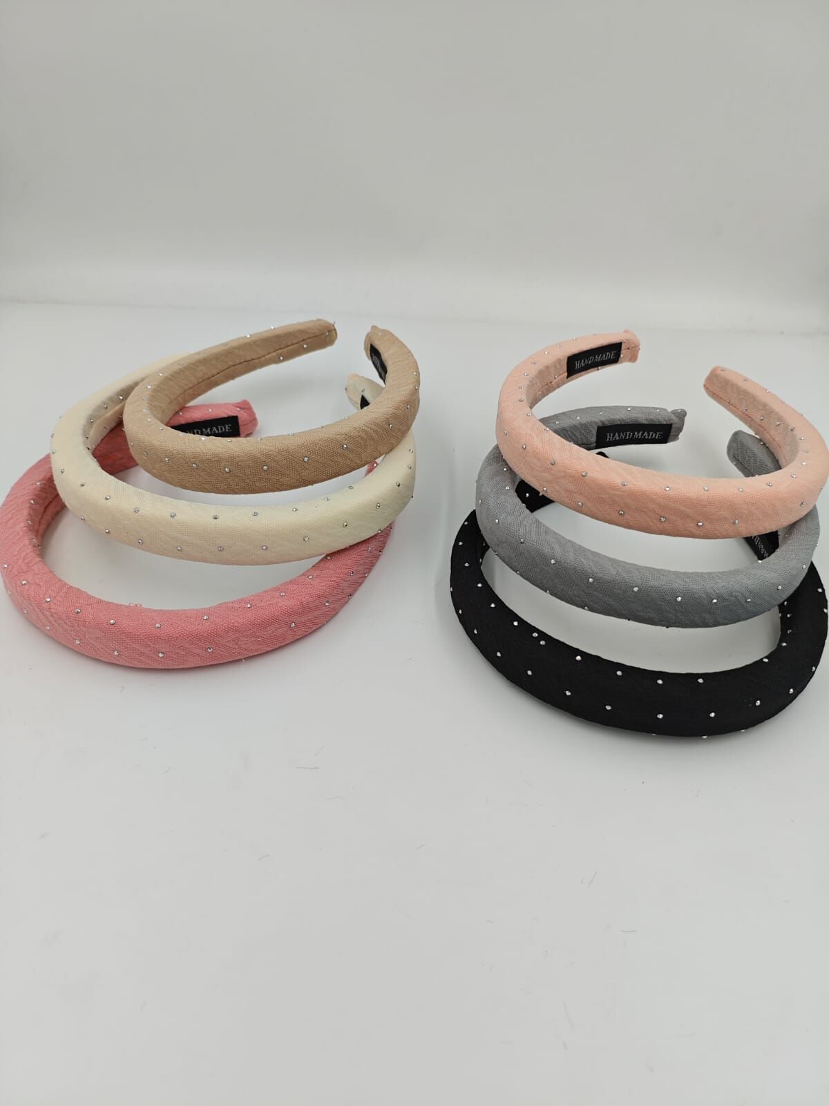 Taşlı Taç 12li (Adet:30TL)