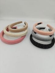 Taşlı Taç 12li (Adet:30TL)