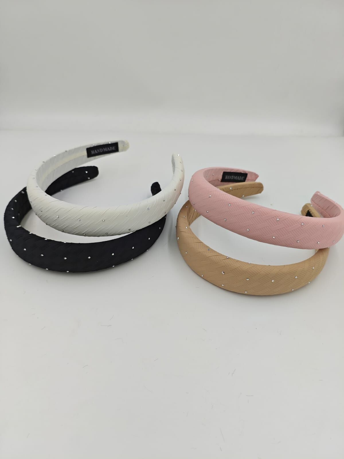 Taşlı Taç 12li (Adet:35TL)