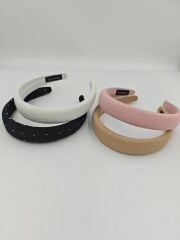 Taşlı Taç 12li (Adet:35TL)