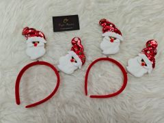 Yılbaşı Taç 12li (Adet:35TL)