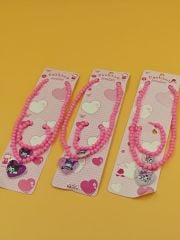 Kolye Set 12li (Adet:15TL)