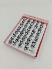 Çocuk Yüzük 50li (Adet:10TL)