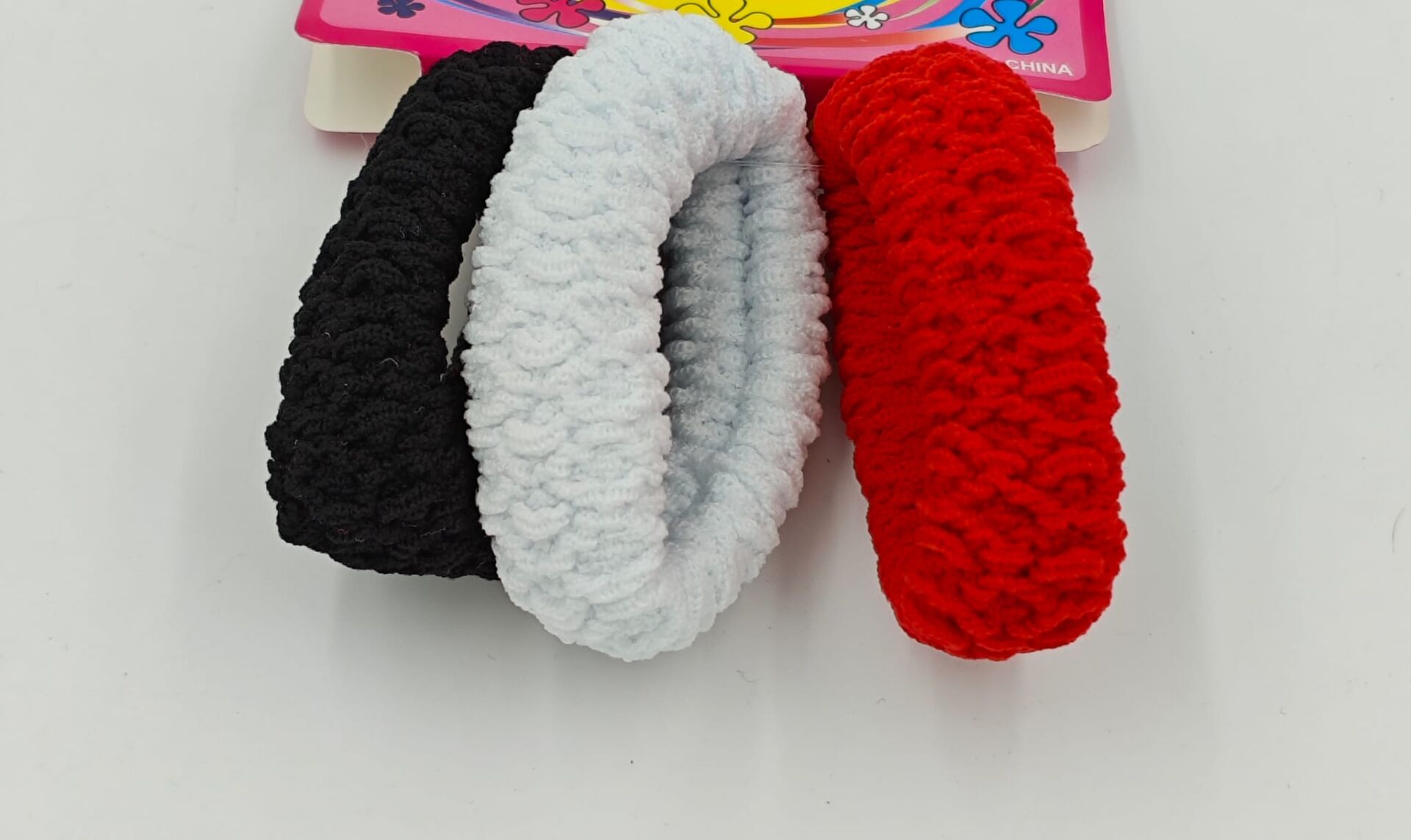 Set Lastik Toka 12Kart (Kart:12.5TL)