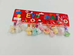 Fermuar Charm 12li (Adet:25TL)