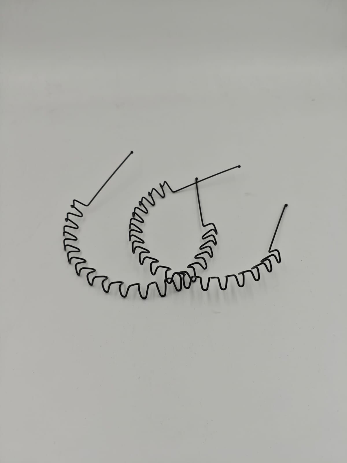 Tel Taç 12li (Adet:10TL)