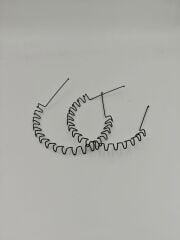 Tel Taç 12li (Adet:10TL)