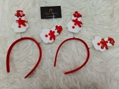 Yılbaşı Taç 12li (Adet:35TL)