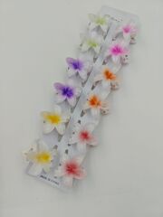 Küçük Boy Lotus Toka 12li (Adet:12.5TL)4CM
