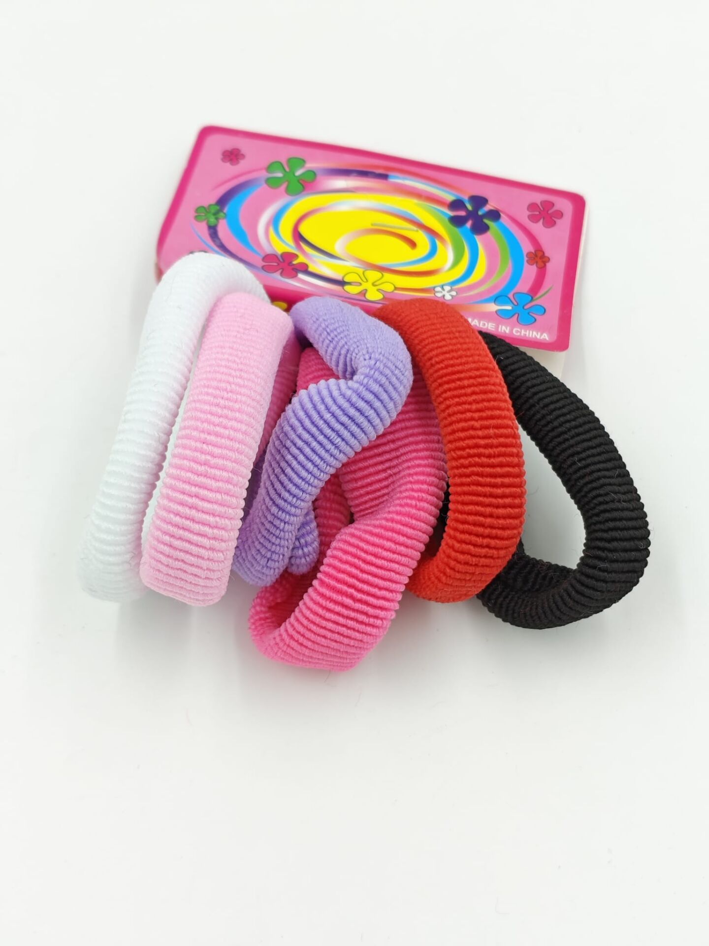 Set Lastik Toka 12Kart (Kart:12.5TL)