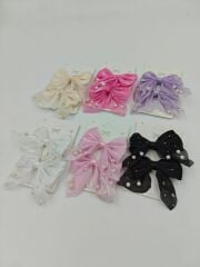 Fiyonk Pens Toka 12Kart (Kart:25TL)