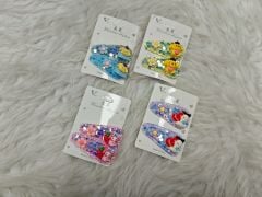 Figürlü Çıtçıt Toka 24Kart (Kart:20TL)