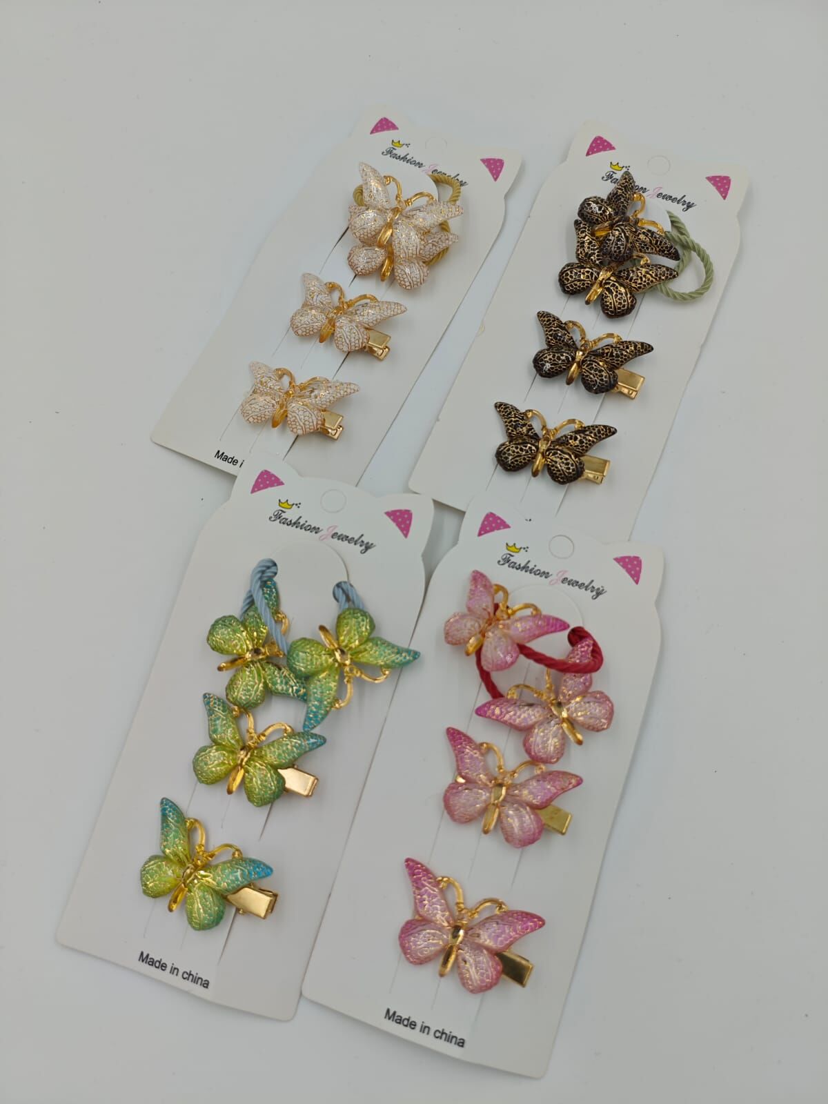 Figürlü Pens Toka 12 Kart(Kart:25TL)