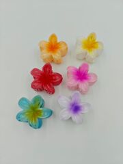 Orta Boy Lotus Toka 12li (Adet:15TL)6CM