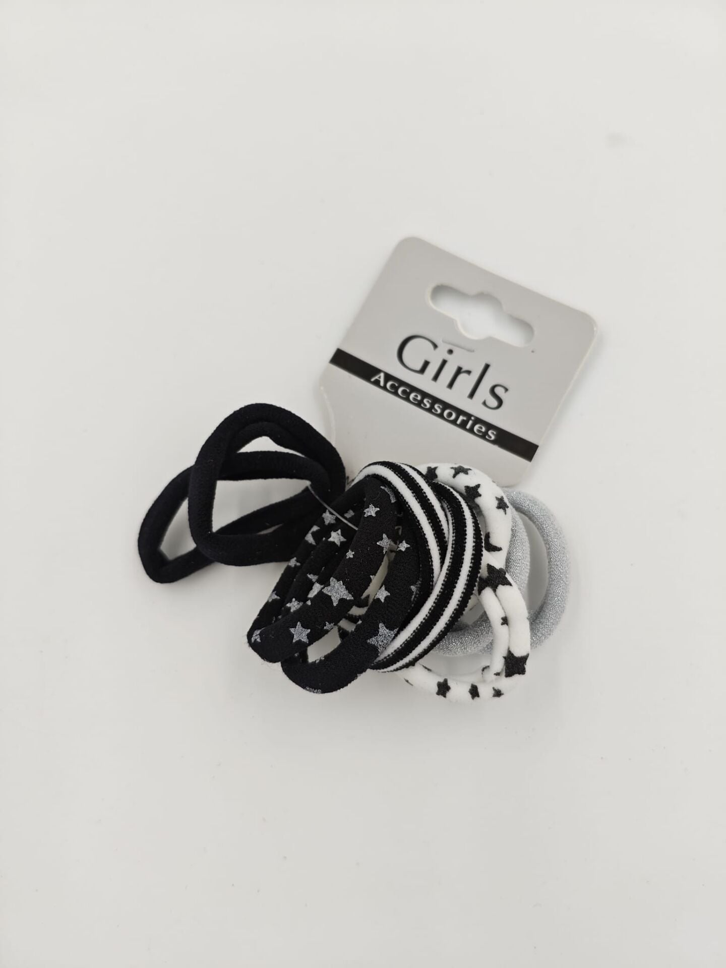 Set Lastik Toka 12Kart (Kart:20TL)