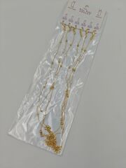 Halhal 6lı (Adet:30TL)