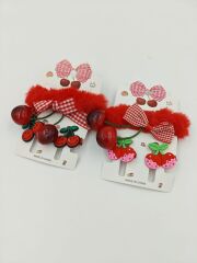 Kiraz Set Toka 12Kart (Kart:30TL)