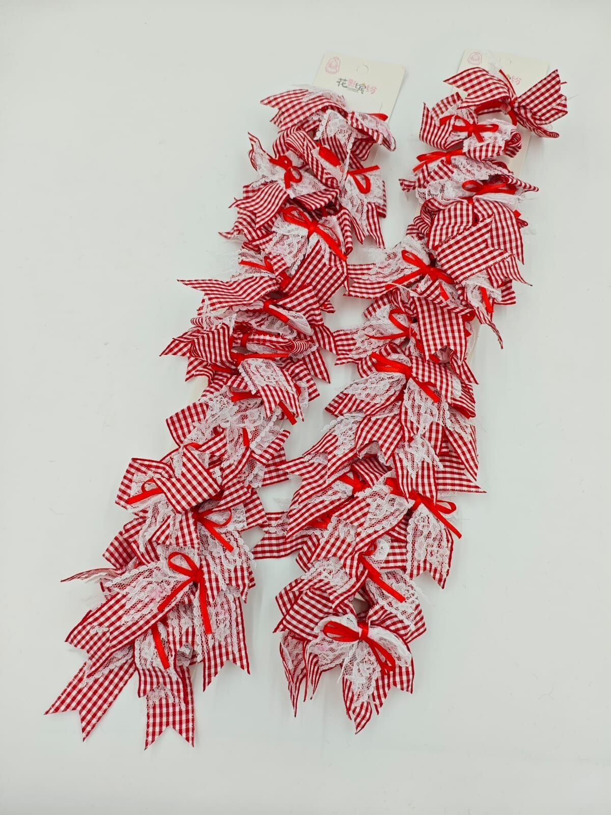 Figürlü Lastik Toka 10Çift