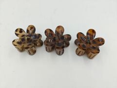 Leopar Mandal Toka 12li (Adet:25TL)