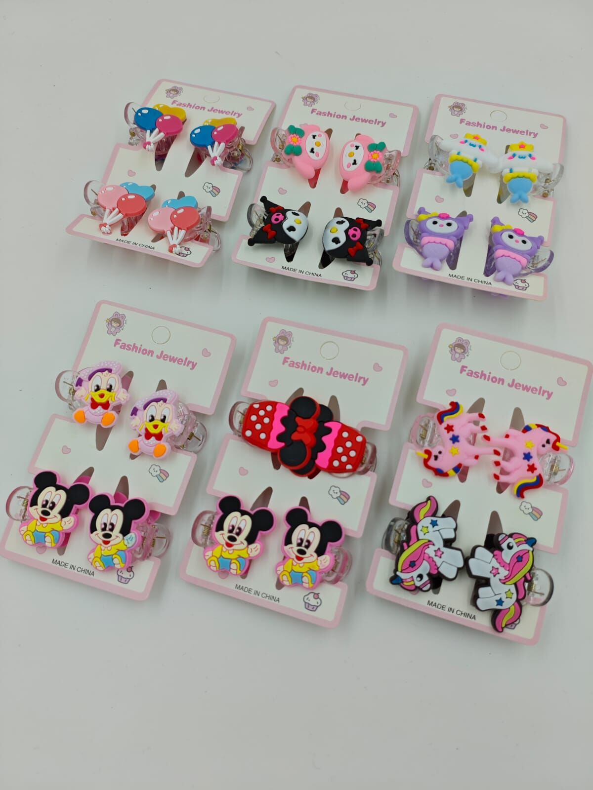 Set Mandal Toka 12Kart (Kart:25TL)