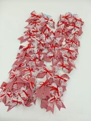 Figürlü Pens Toka 10Çift