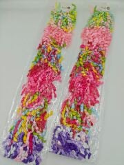 Figürlü Lastik Toka 10Çift