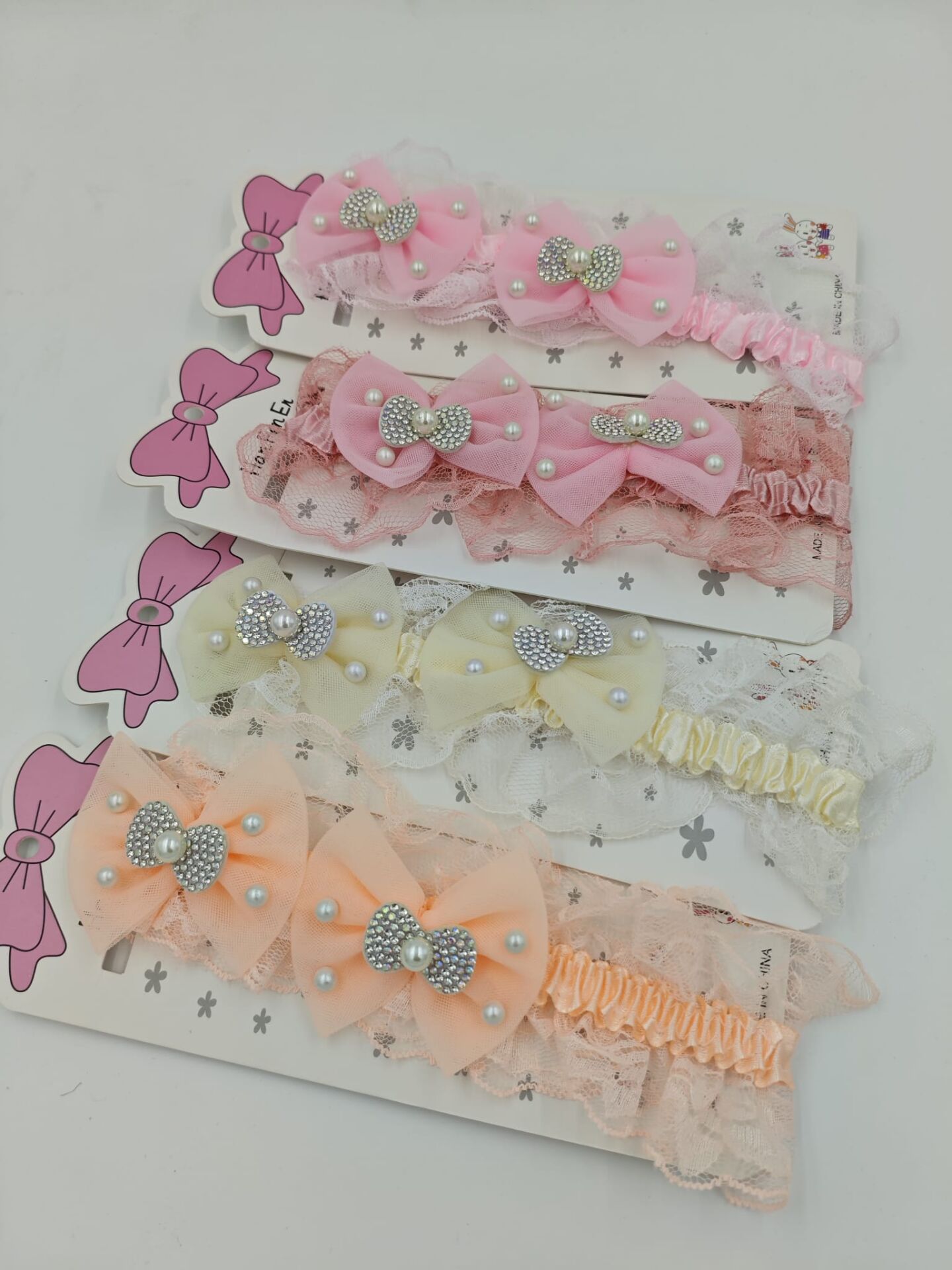 Çocuk Bant 12li (Adet:30TL)