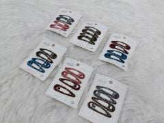 Figürlü Çıtçıt Toka 12Kart (Kart:15TL)