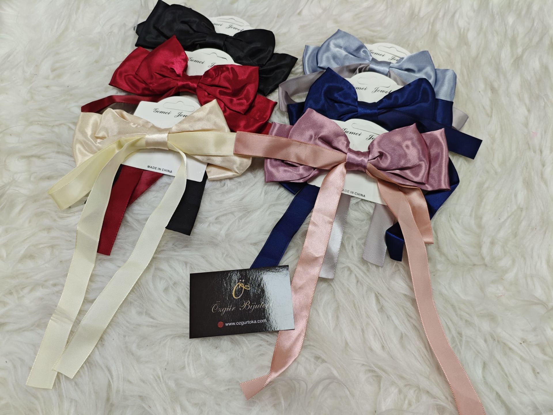 Fiyonk Otomatik Toka 12li(Adet:25TL)