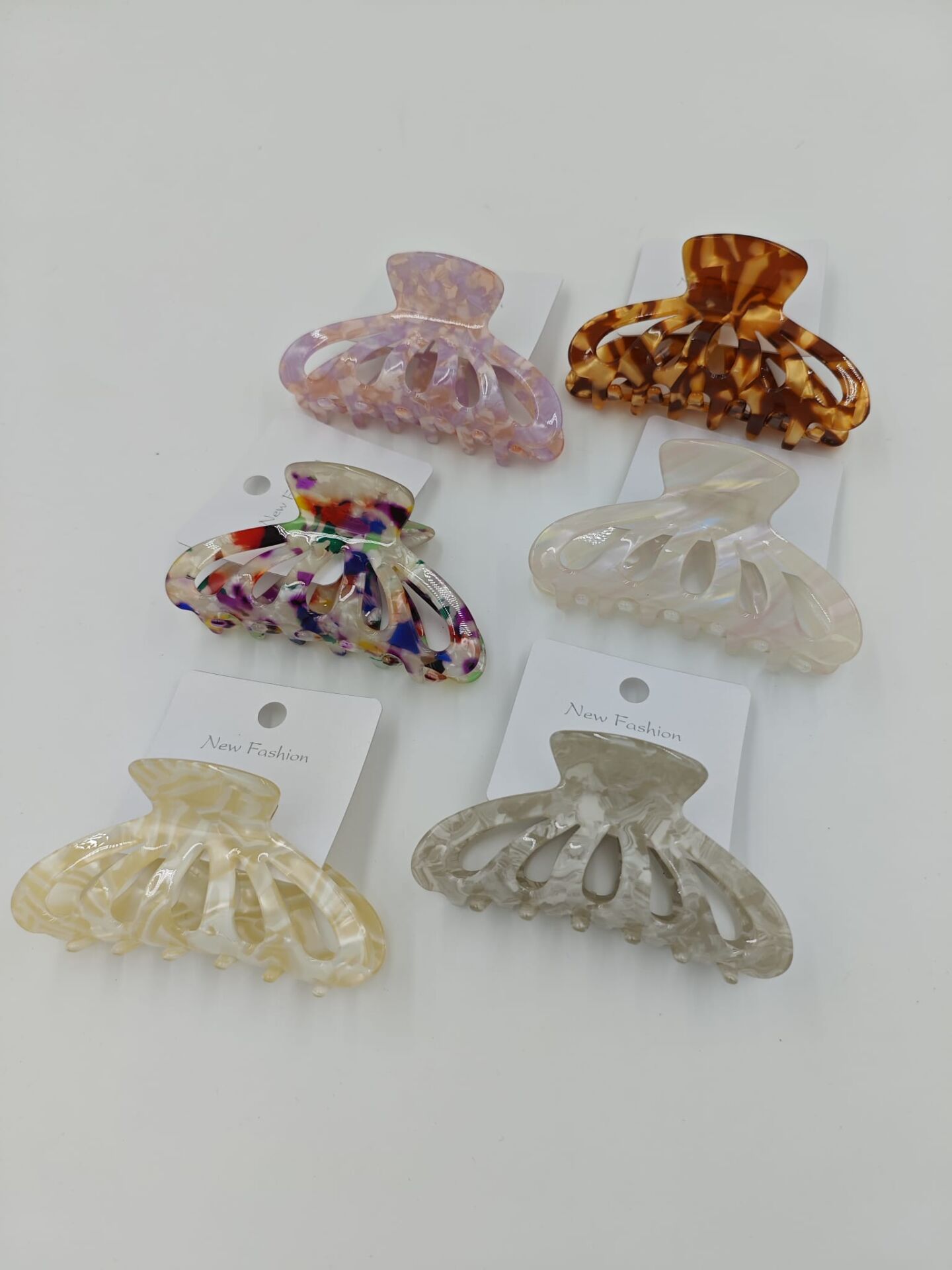 Sedef Mandal Toka 12li (Adet:50TL)