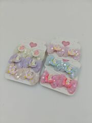 Figürlü Lastik Toka 12Kart (Kart:25TL)