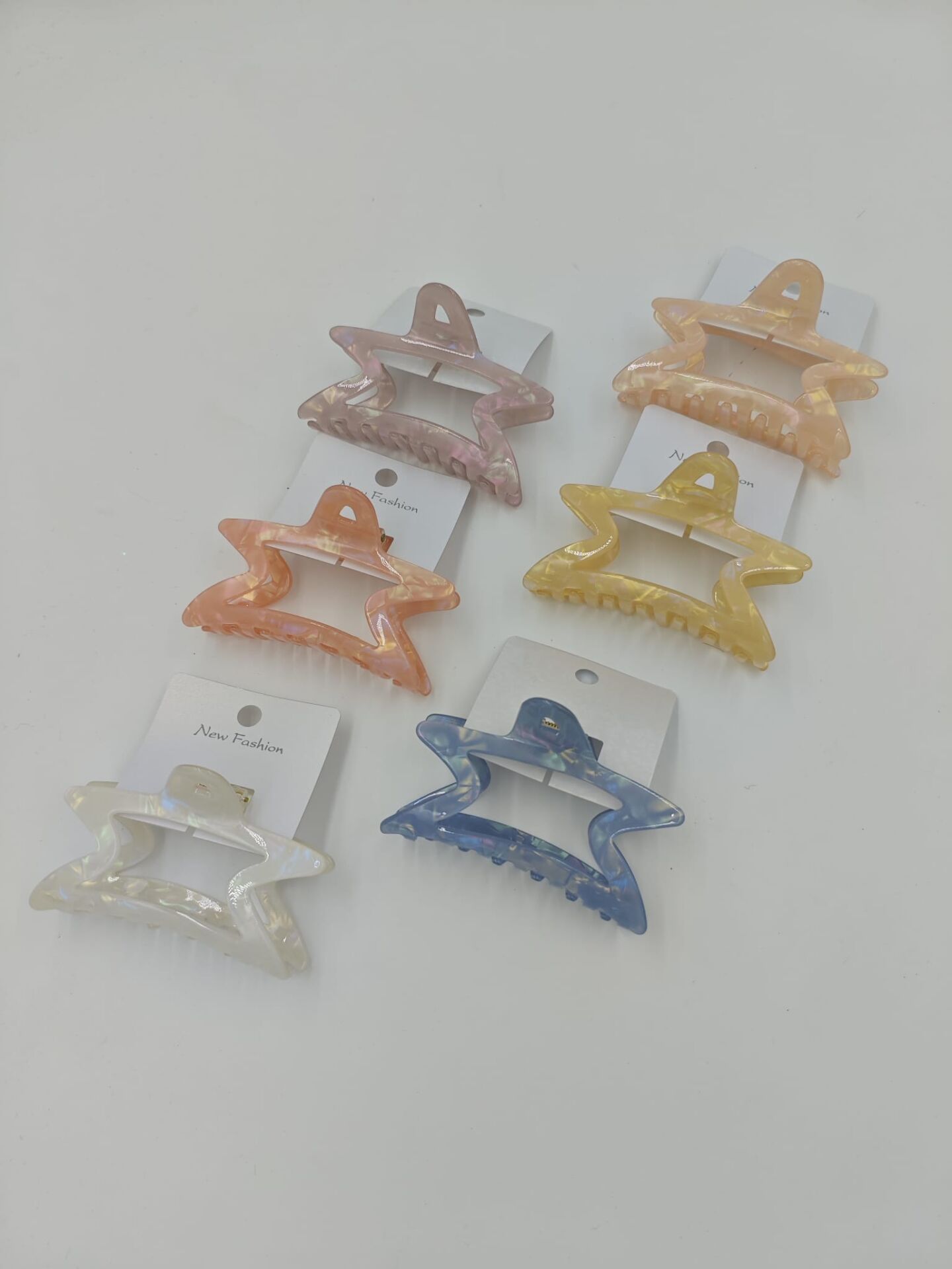 Sedef Mandal Toka 12li (Adet:50TL)