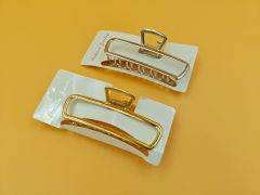 Büyük Boy Metal Mandal Toka 12li (Adet:40TL)10CM