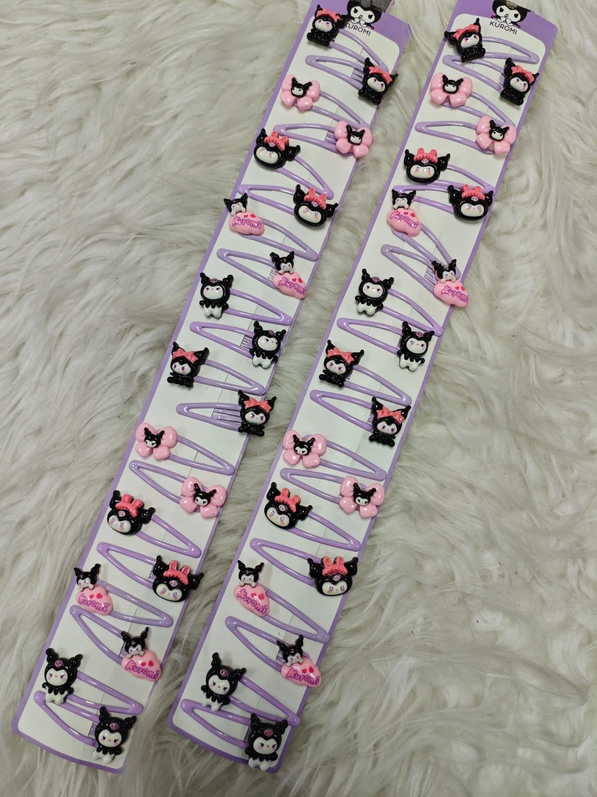 Figürlü Çıtçıt Toka 10 Çift (Çift:15TL)