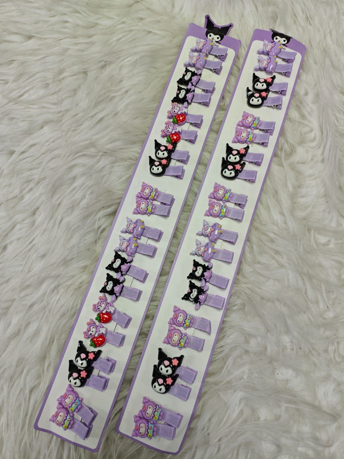 Figürlü Pens Toka 10 Çift (Çift:15TL)