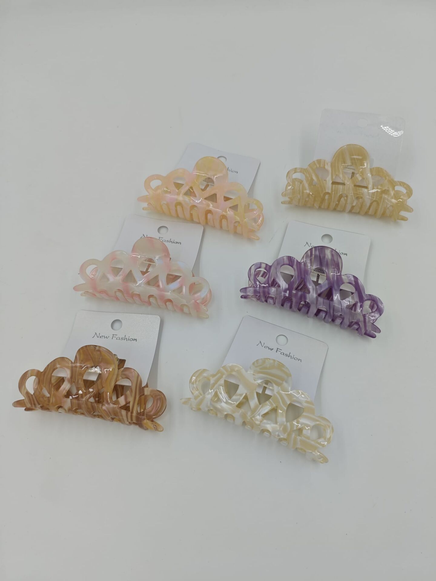 Sedef Mandal Toka 12li (Adet:50TL)