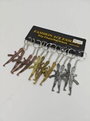 Anahtarlık 12li (Adet:20TL)