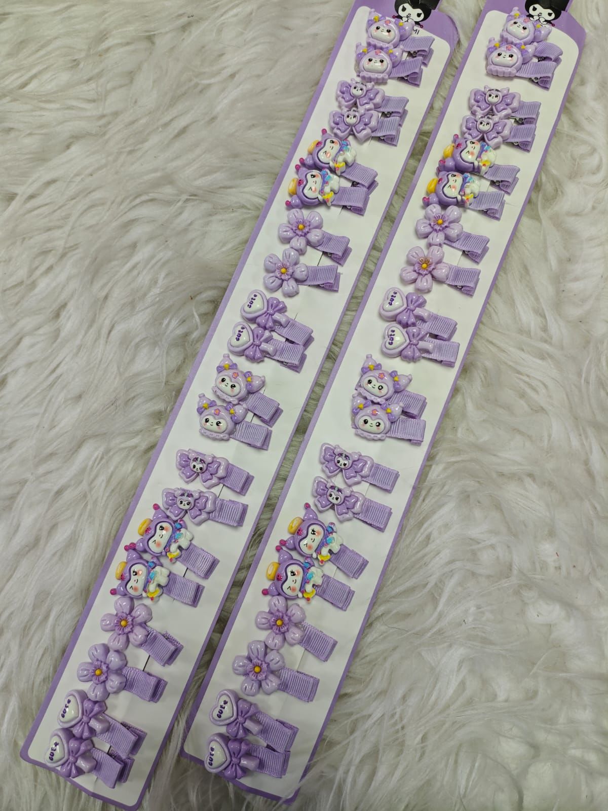 Figürlü Pens Toka 10 Çift (Çift:15TL)
