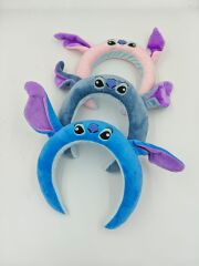 Peluş Taç 12li (Adet:100TL)