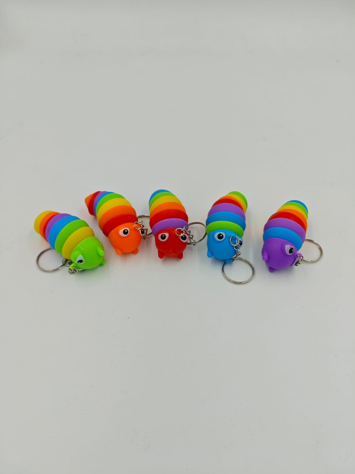 Anahtarlık 12li (Adet:20TL)