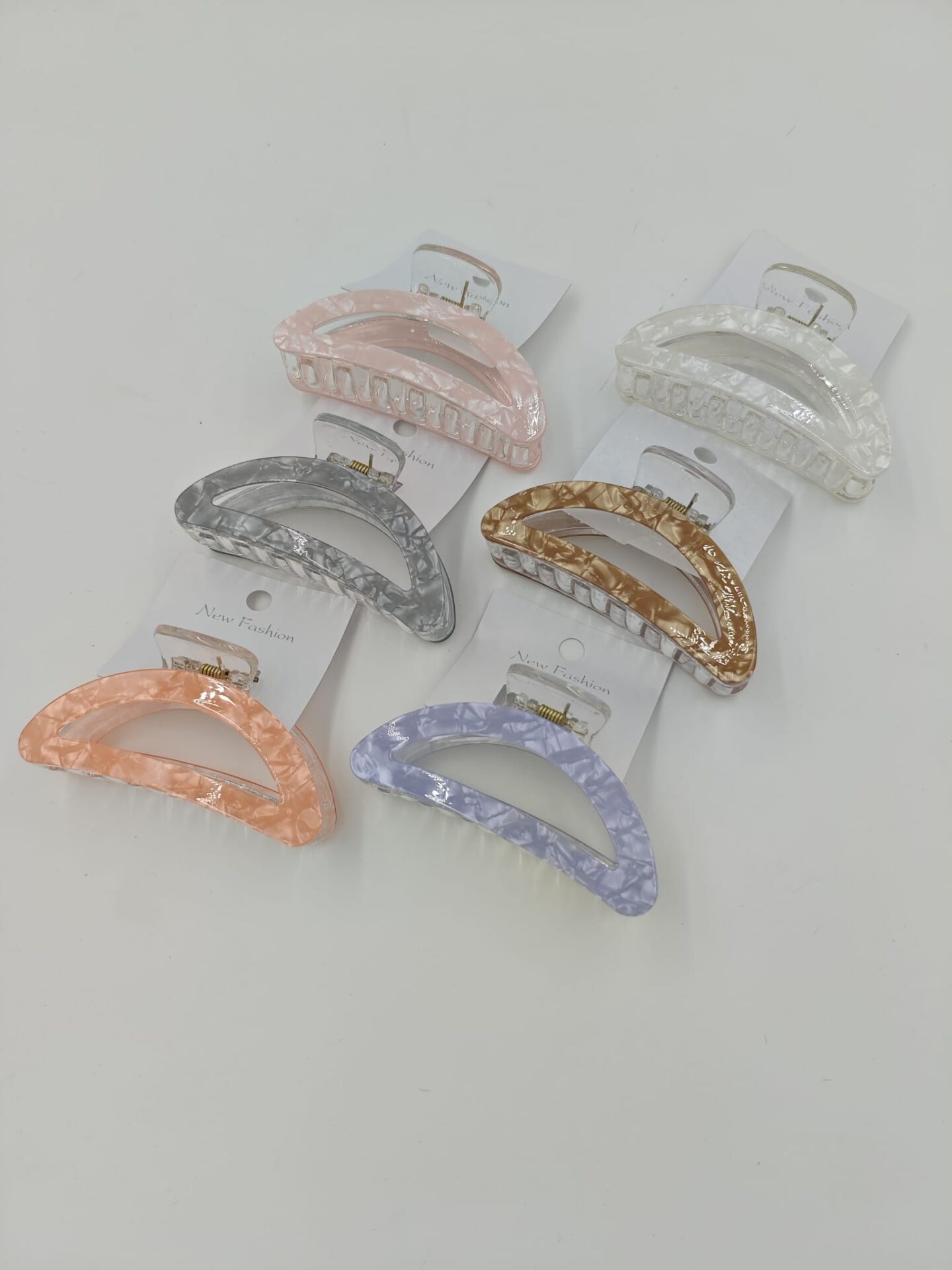 Sedef Mandal Toka 12li (Adet:50TL)