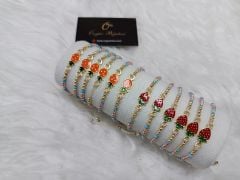 Bileklik 12li (Adet:20TL)