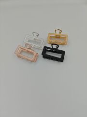 Metal Mandal Toka 12li (Adet:25TL)